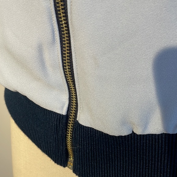 KATE SPADE NWT bomber - Picture 7 of 10